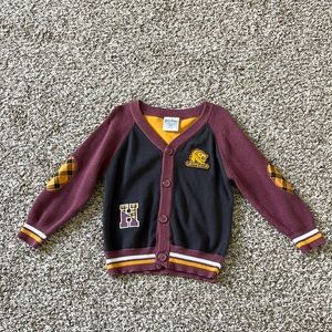 Toddler Harry Potter Sweater
